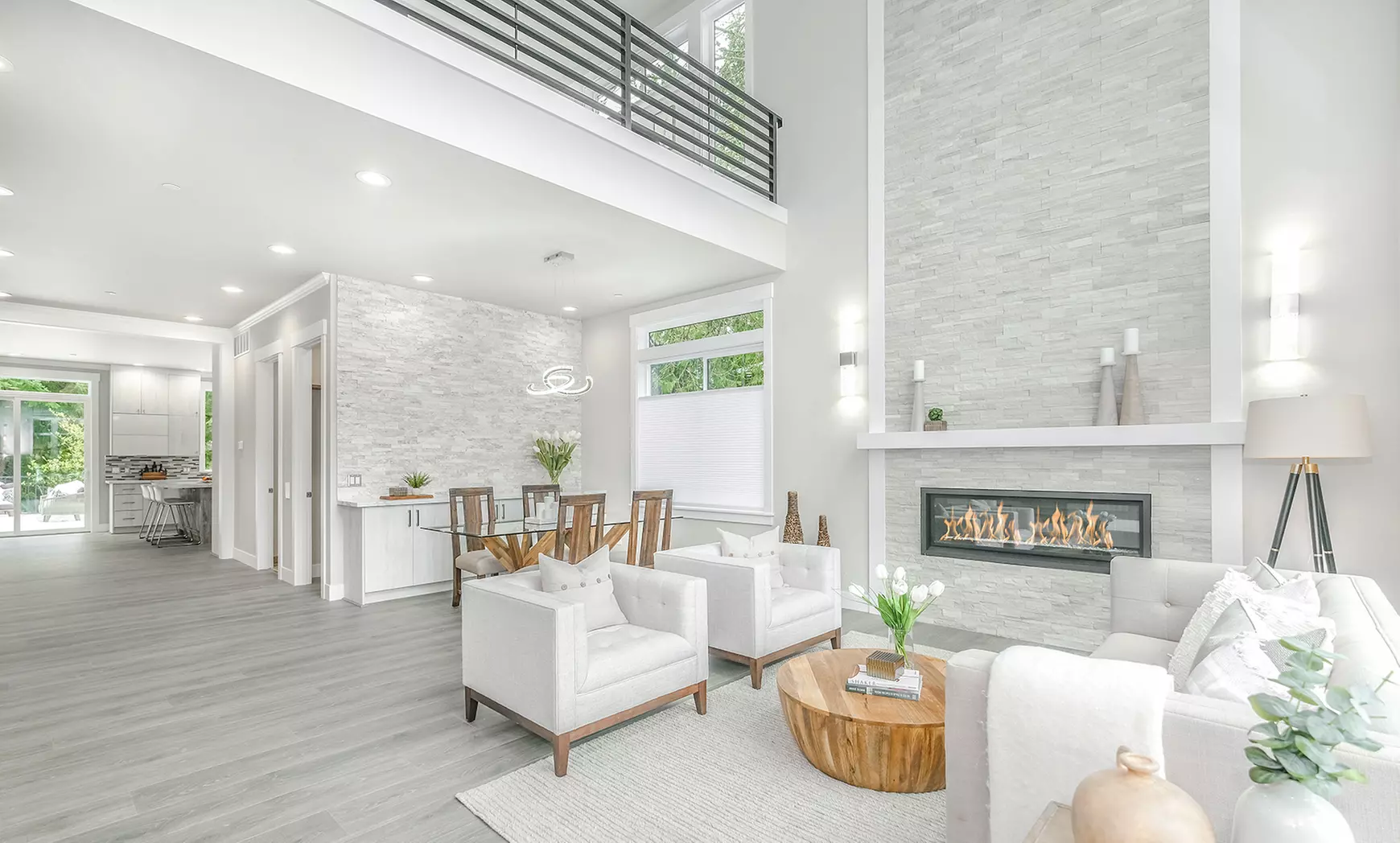 Clean home example 4